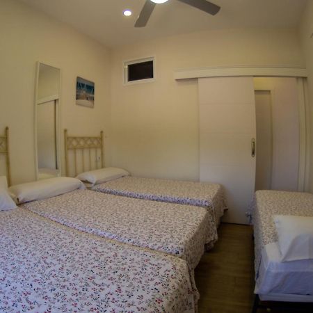 Casita De Maria Daire El Puerto de Santa María Dış mekan fotoğraf