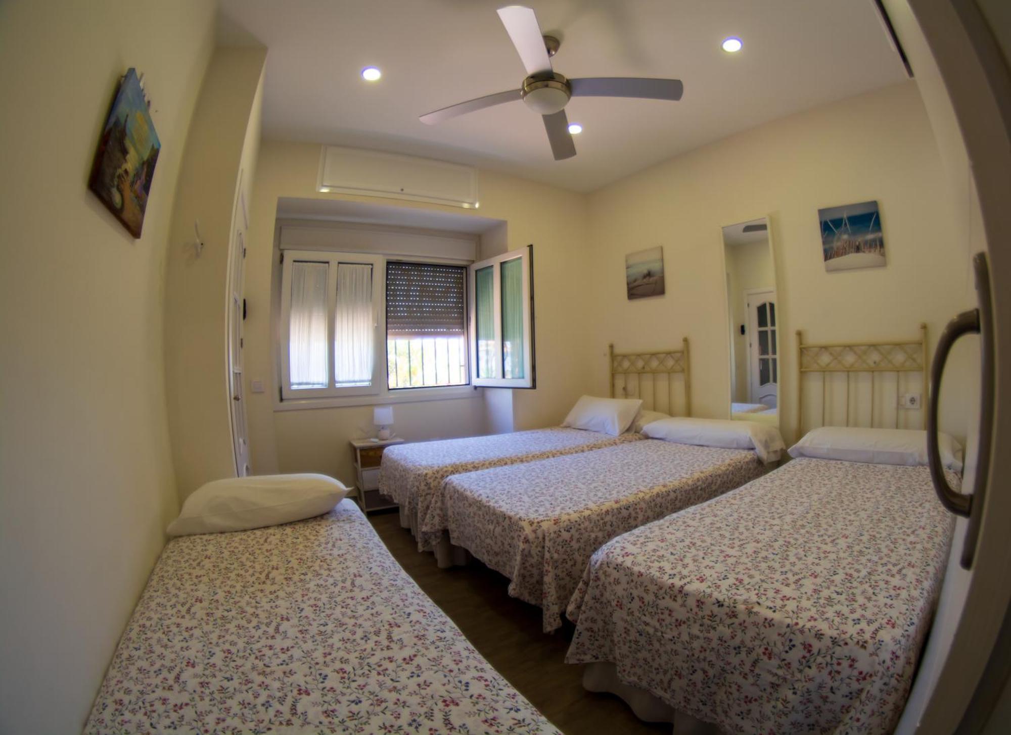 Casita De Maria Daire El Puerto de Santa María Dış mekan fotoğraf