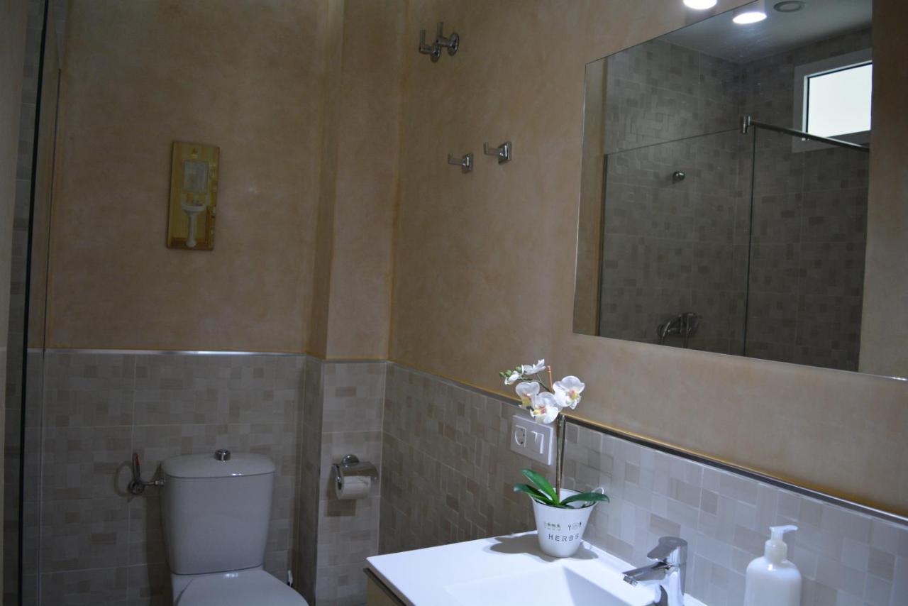 Casita De Maria Daire El Puerto de Santa María Dış mekan fotoğraf