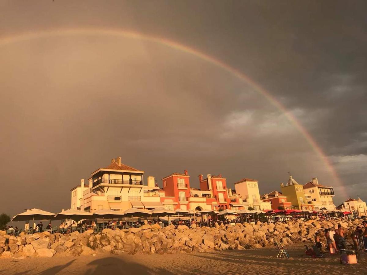 Casita De Maria Daire El Puerto de Santa María Dış mekan fotoğraf